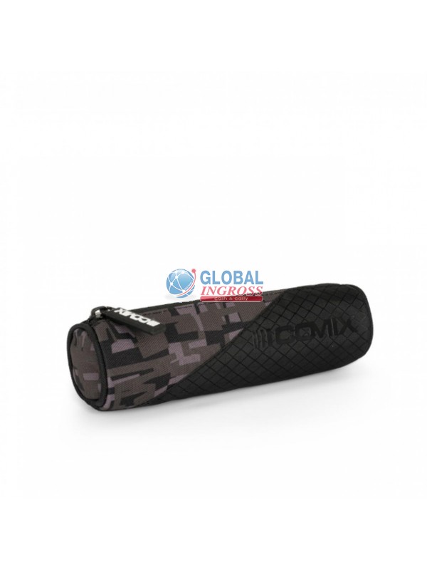 TOMBOLINO COMIX MIDI TWEEN DESTROYED CAMO