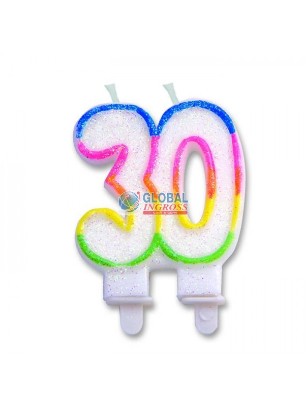 CANDELA SWEET 30 ANNI