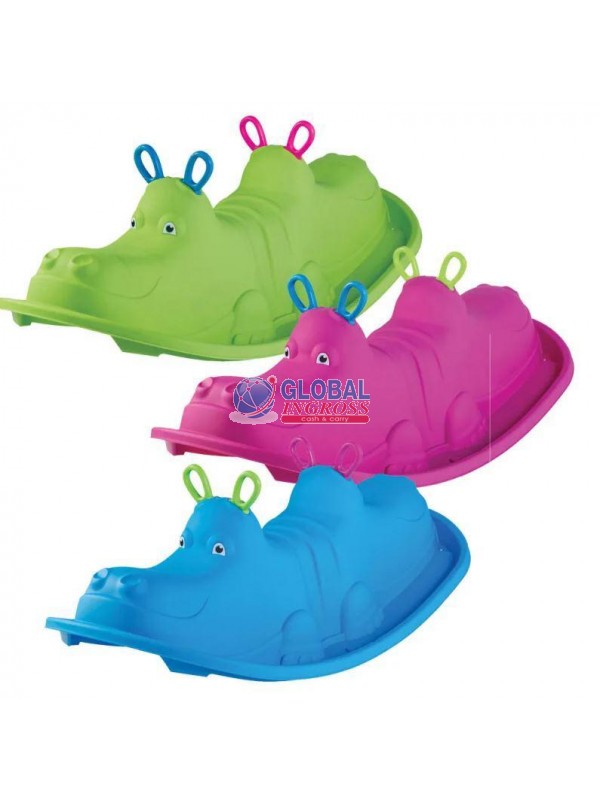 DONDOLO HIPPO