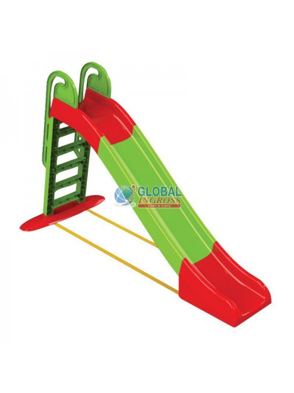 SCIVOLO PLASTICA 7 GRADINI 240x114H