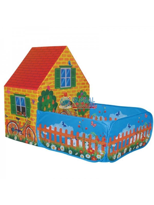 TENDA CASETTA GARDEN HOUSE 150x90x110