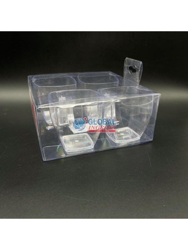 TAZZINE FINGER FOOD 4pz