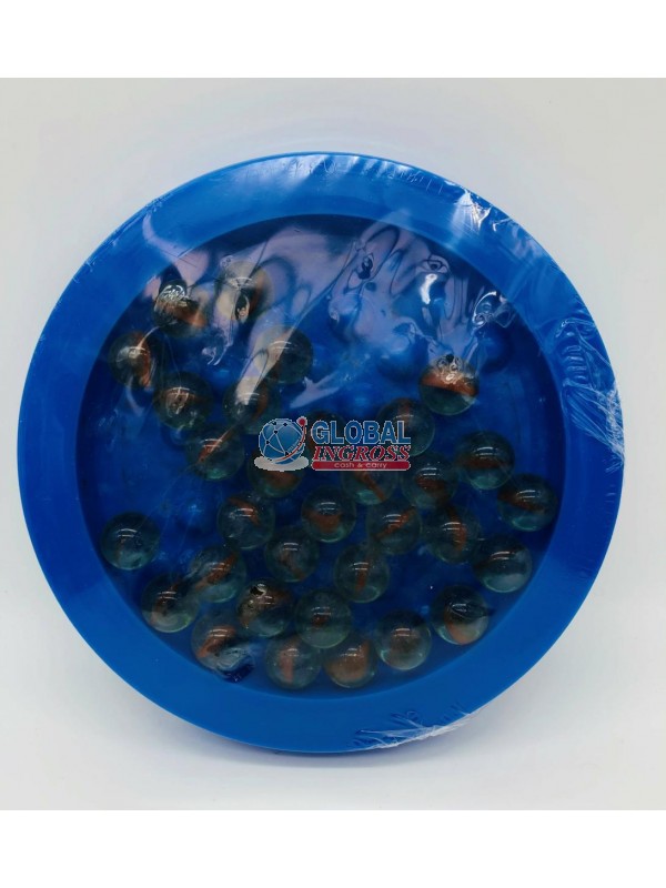 PORTA BIGLIE IN BUSTA