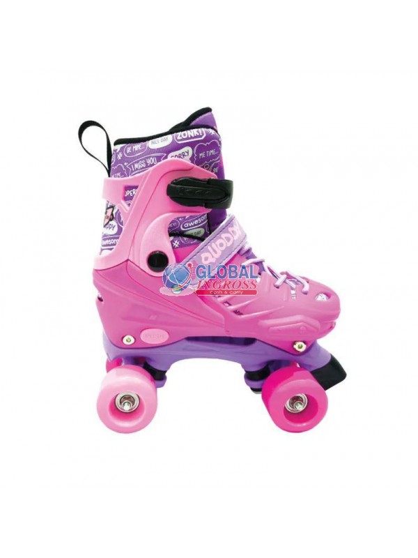 PATTINI QUODDY GIRL 35-38