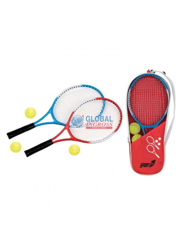SET TENNIS 2 PLAYERS