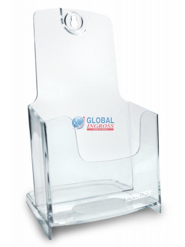 PORTADEPLIANT 1/3 A4 1 TASCA