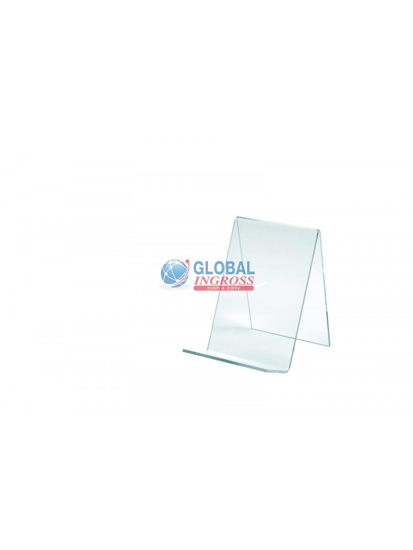 SUPPORTO ACRILICO 10x15x15