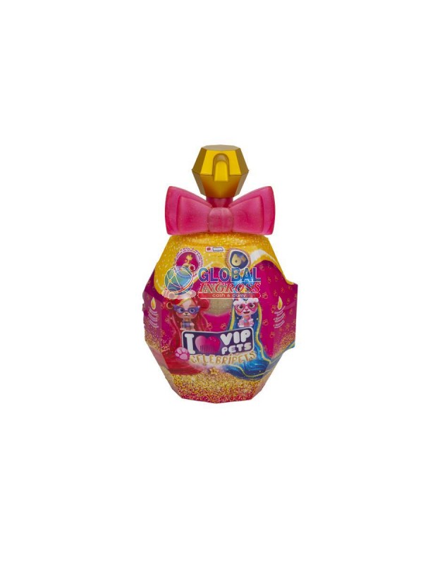 VIP PETS CELEBRIPETS