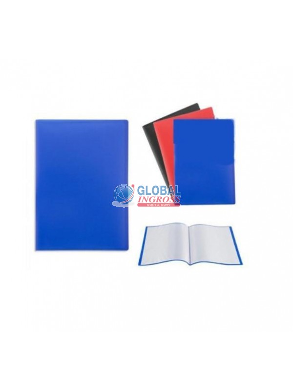 P/LISTINO 80ff SOFT BLU