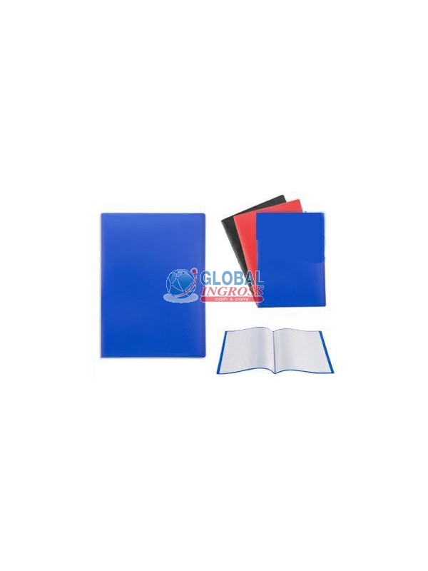 P/LISTINO 100ff SOFT ROSSO