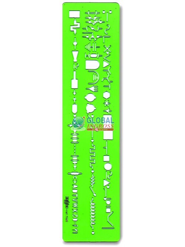 MASCHERA PER ELETTROTECNICI