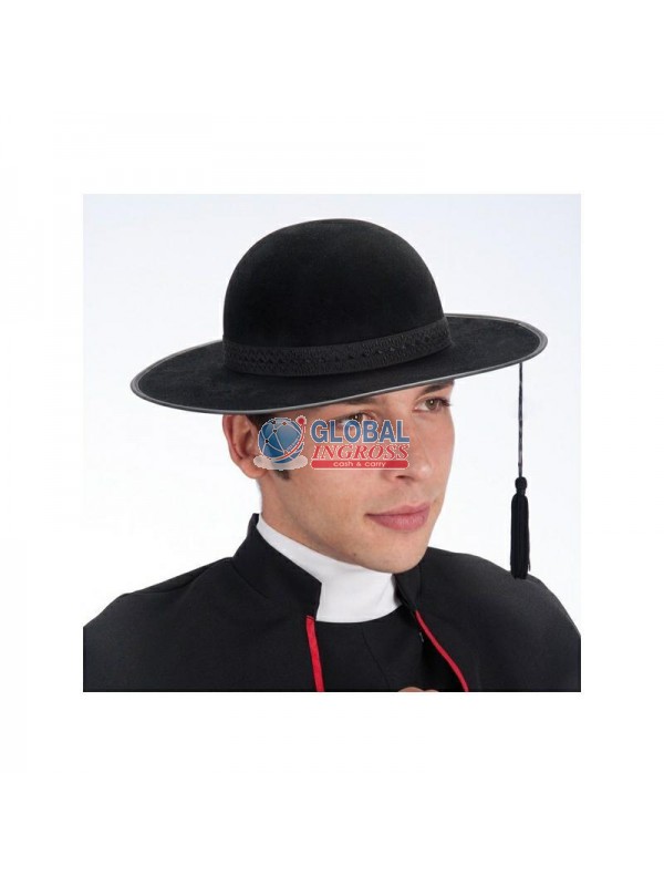 CAPPELLO MONSIGNORE