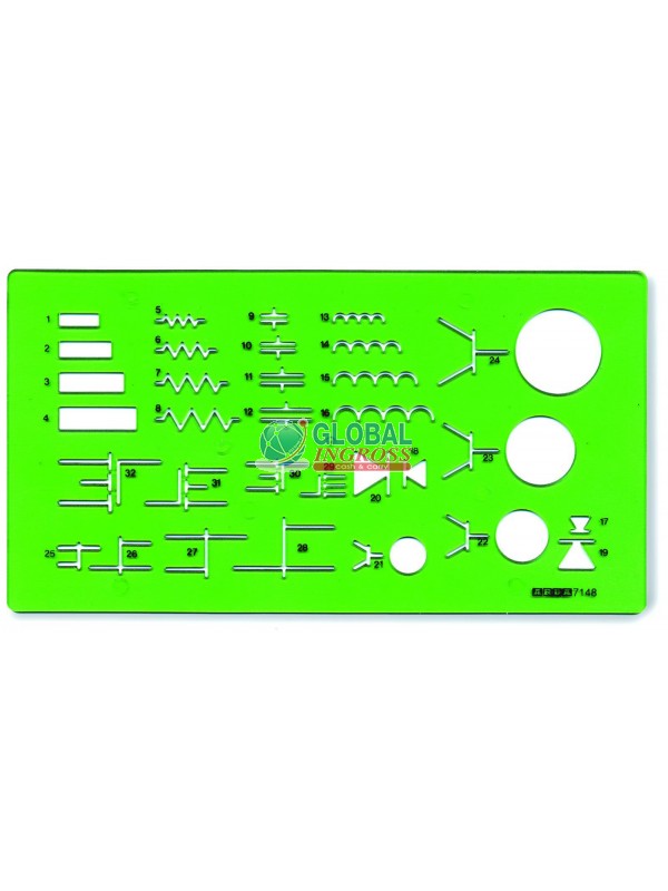 MASCHERA PER ELETTRONICA II