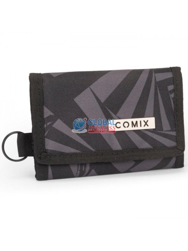 PORTAFOGLIO COMIX GRADIENT ALLOVER