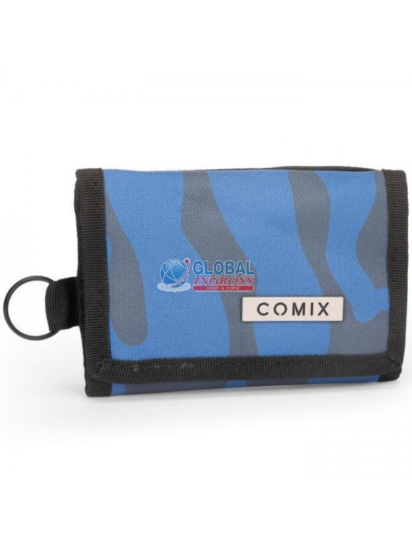 PORTAFOGLIO COMIX TERRAE ALLOVER