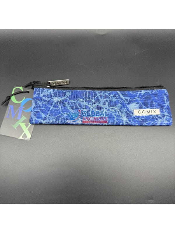 BUSTINA COMIX 2 PENNE SPIDER ALLOVER