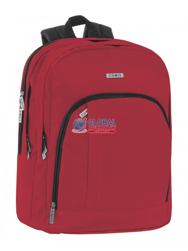 ZAINO COMIX ORGANIZZATOBORGOGNA