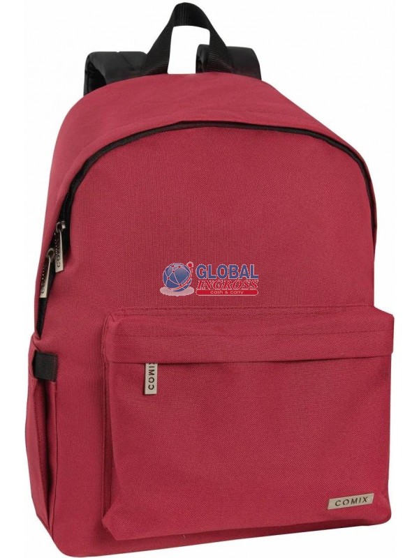 ZAINO COMIX AMERICANO BORGOGNA