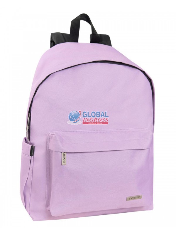 ZAINO COMIX AMERICANO GLICINE