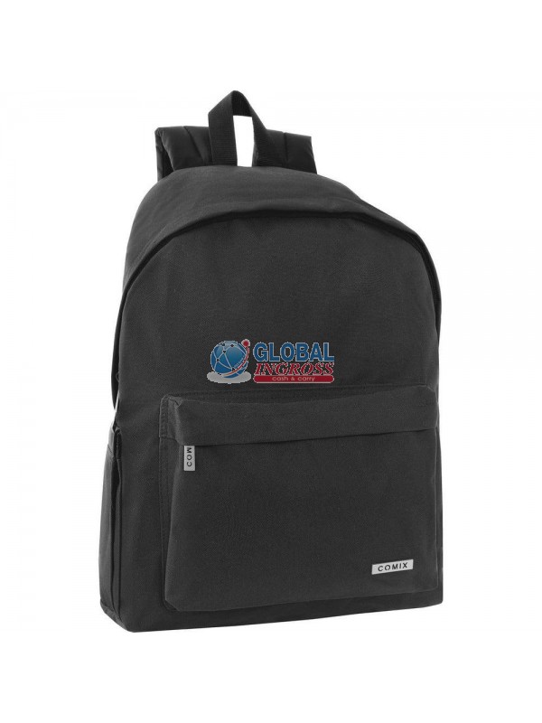 ZAINO COMIX AMERICANO NERO.