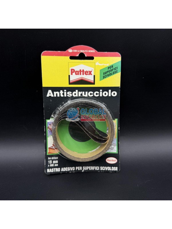 ANTISDRUCCIOLO 19X600MM