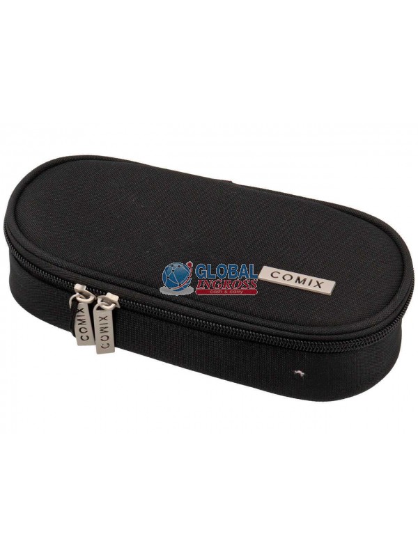 BUSTINA COMIX OVALE NERO.