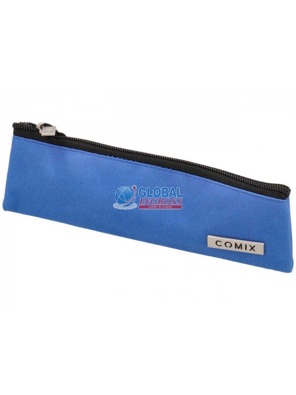 BUSTINA COMIX 2 PENNE COBALTO