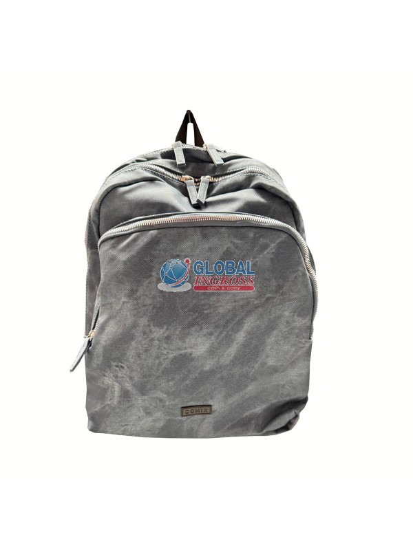 ZAINO COMIX ORGANIZZATOSPECIAL DENIM BLU -