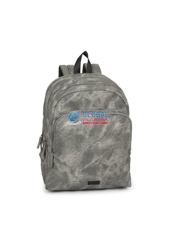 ZAINO COMIX ORGANIZZATOSPECIAL DENIM GREY