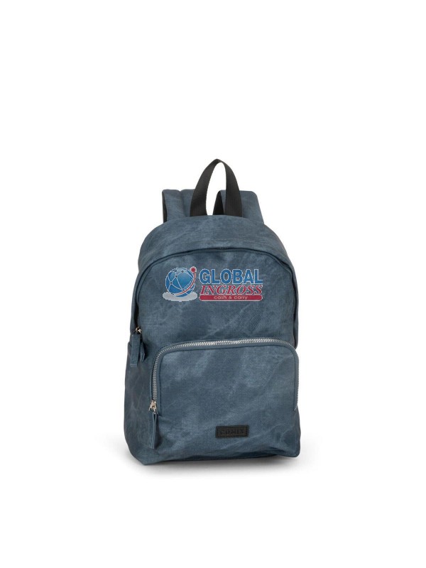 ZAINETTO COMIX SPECIAL DENIM BLU