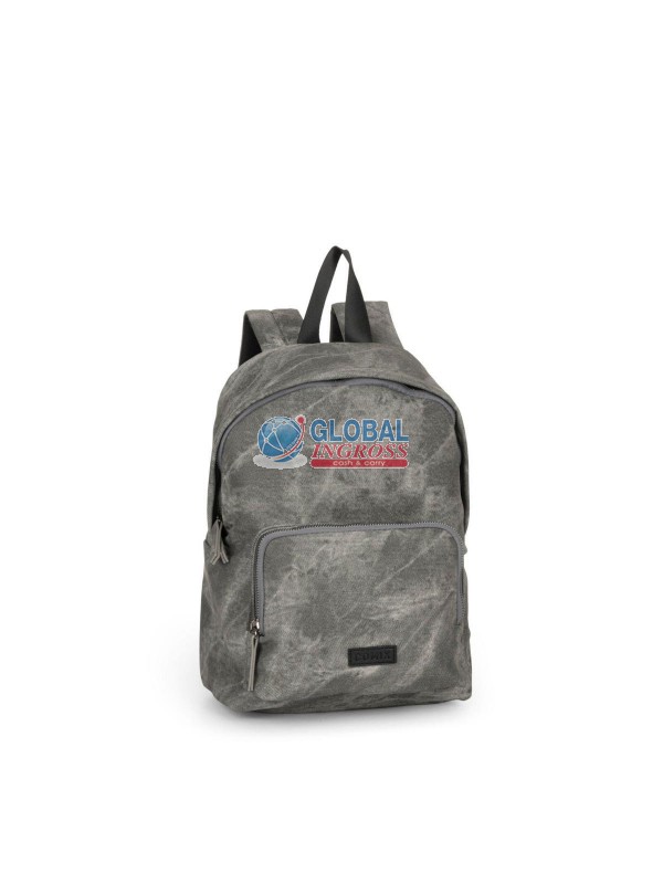 ZAINETTO COMIX SPECIAL DENIM GREY -