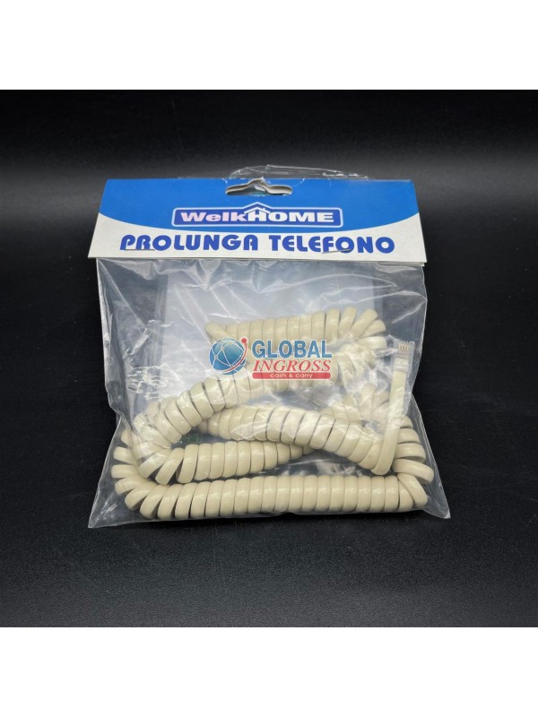 PROLUNGA RICCIA TELEFONO