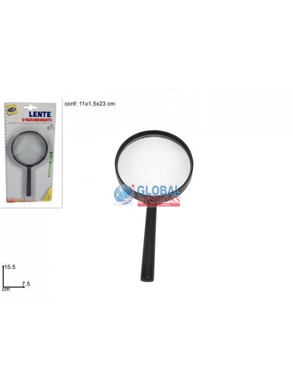LENTE INGRANDIMENTO