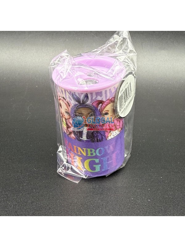 TEMPERINO RAINBOW HIGH