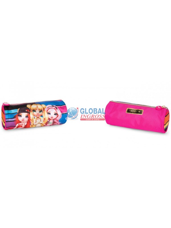 TOMBOLINO RAINBOW HIGH -