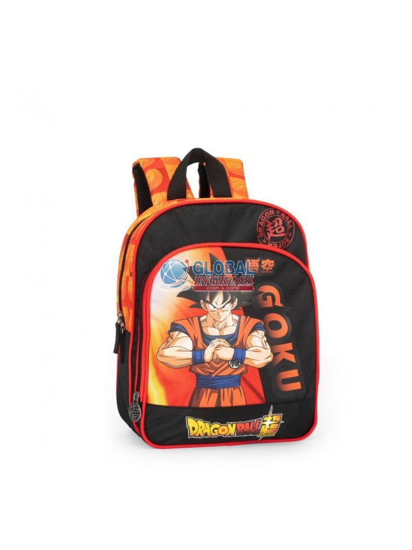 ZAINO DRAGON BALL SUPERASILO