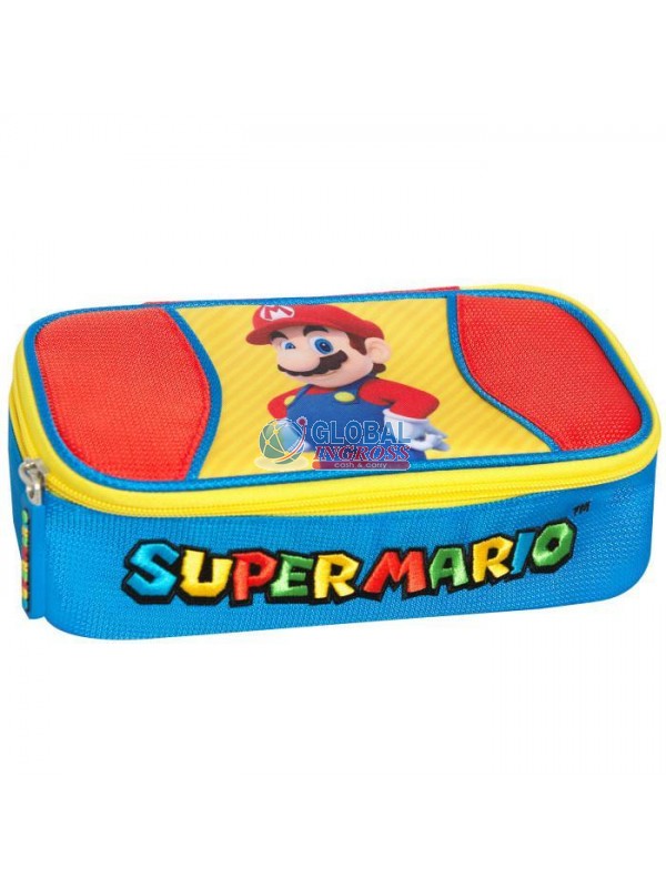 BUSTINA SUPERMARIO OVALE