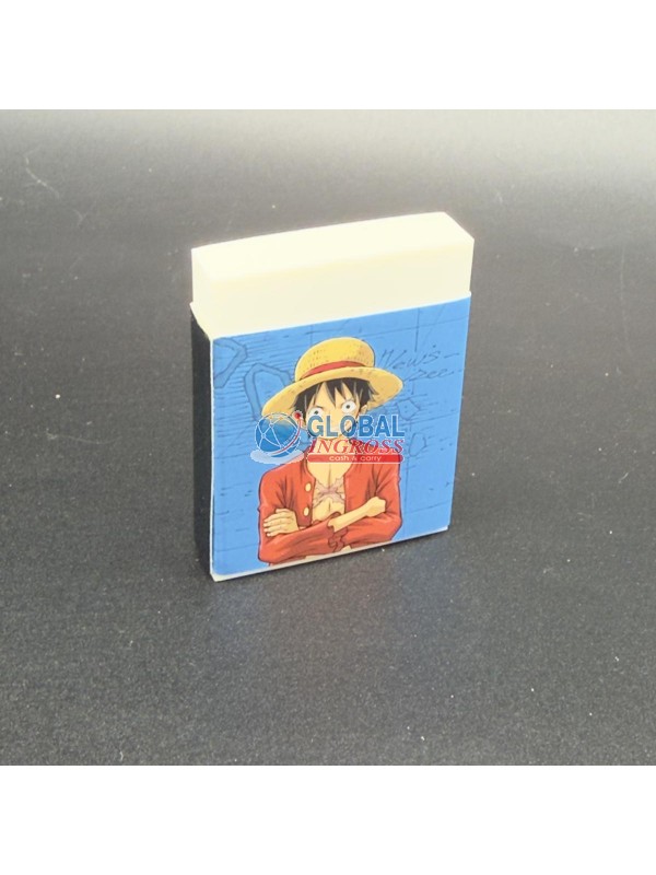 GOMMA ONE PIECE
