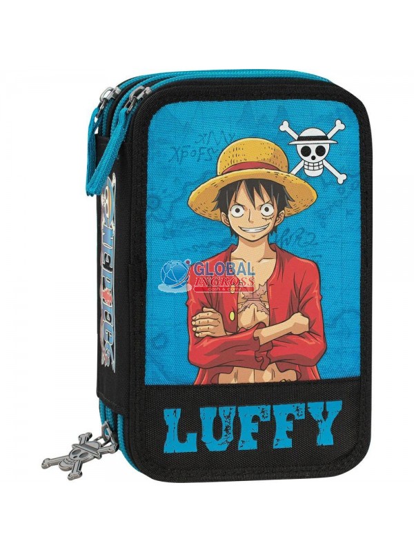 ASTUCCIO ONE PIECE 3 ZIP