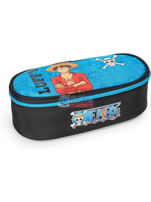 BUSTINA ONE PIECE OVALE