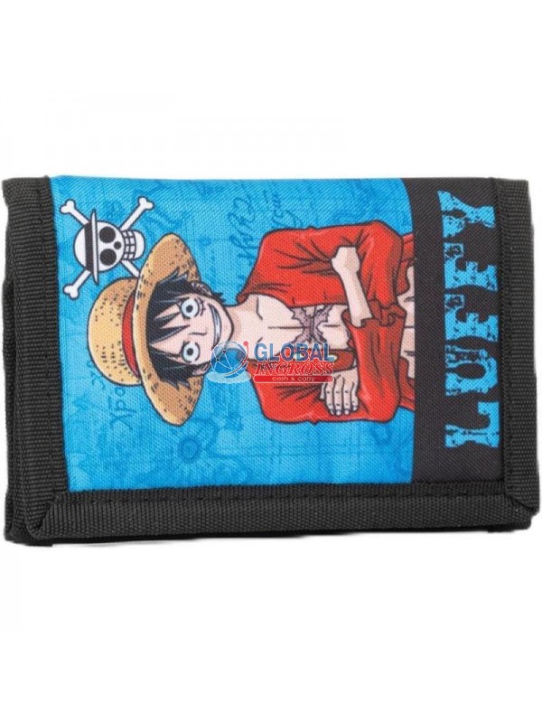 PORTAFOGLIO ONE PIECE