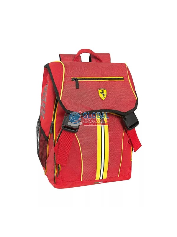 ZAINO FERRARI ESTENSIBILE