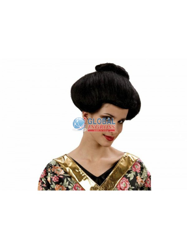 PARRUCCA GEISHA LUSSO