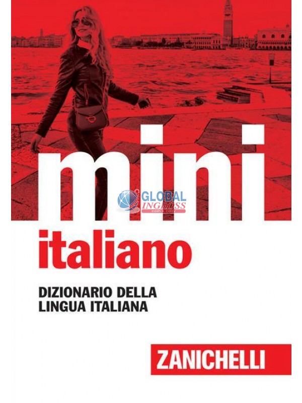 DIZIONARIO ITALIANO MINI - ZANICHELLI