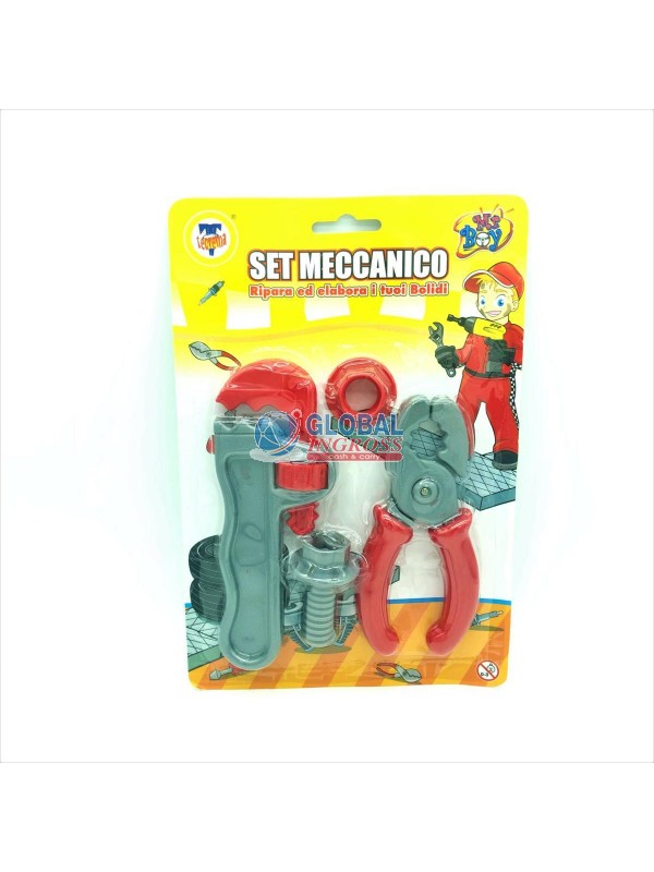 SET MECCANICO