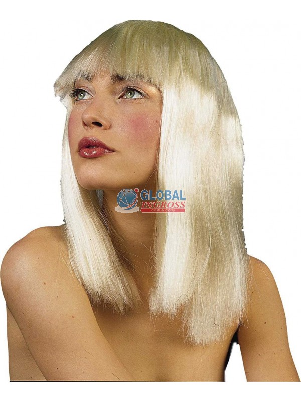 PARRUCCA LORELLA BIONDA