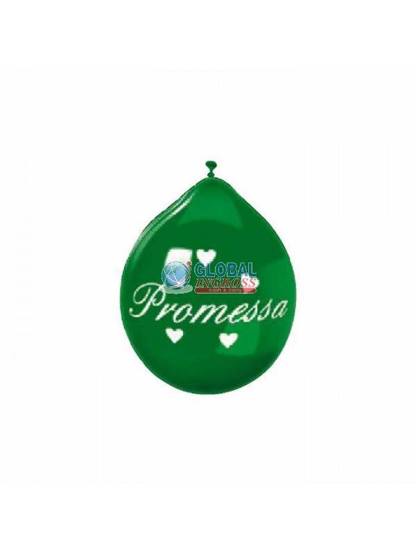 PALLONCINI LARGE 20pz PROMESSA