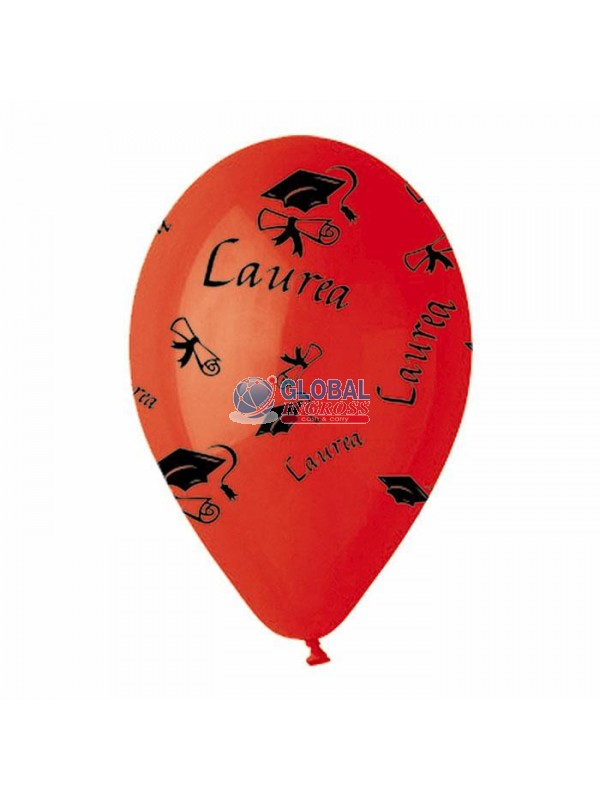 PALLONCINO LAUREA 12'/30cm