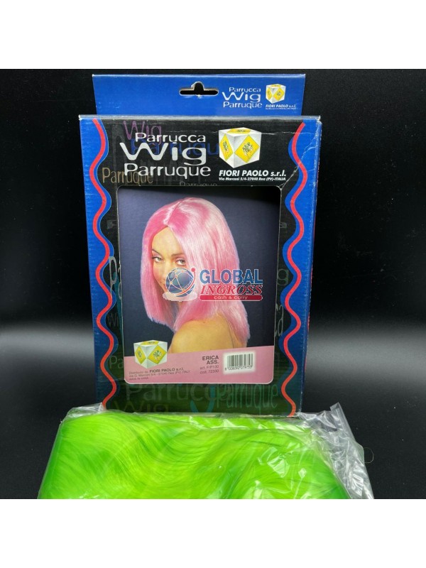 PARRUCCA ERICA COLORI ASS.