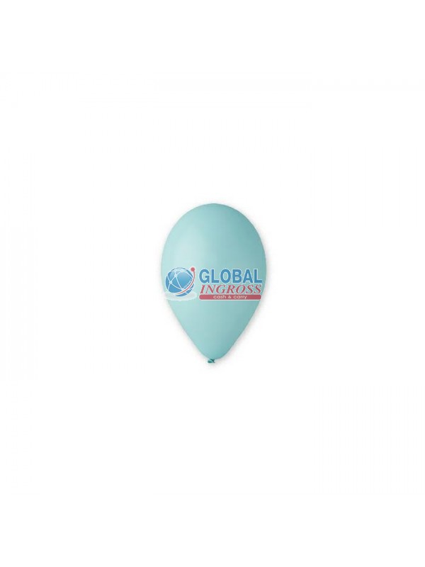 PALLONCINI LARGE 100pz TIFFANY
